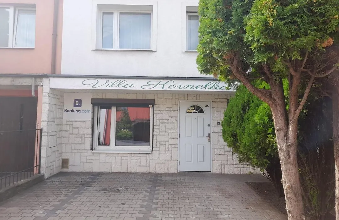 Villa Kornelka-1